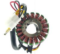 Bobine d'allumage Stator moto adapté for 400 450 620 625 640 660 EGS-E LC4 LC4-E LS-E Mil RXC-E XCe Ra Du LSE SMC 58439004000