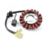 Bobine D'allumage Stator pour SU&ZUKI GSF650 pour Bandit 2008-2012 GSF1250S pour Bandit S 2007-2016 Bobine De Stator D'allumage Bobine De Stator De Moto Allumage Magnéto