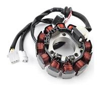 Bobine D'allumage Stator pour Yam&aha LC135 V1-V7 1S7-H1410-00 1S7-H1410-01 Bobine De Stator De Magnéto De Moto Bobine De Stator De Générateur De Moto Allumage Magnéto
