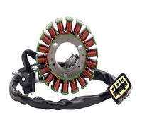 Bobine D'allumage Stator pour Yam&aha WR250R WR 250 R 2007-2015 WR250X 2007-2012 2014 Kit D'assemblage De Bobine De Stator De Générateur De Moto Allumage Magnéto