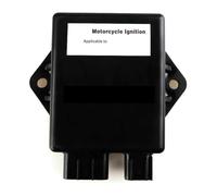 Bobine D'allumage Stator pour ZRX400 1993-1999 Module De Commande D'allumage CDI De Moto Pièces De Moto Unité D'allumeur CDI De Déréglementation Allumage Magnéto