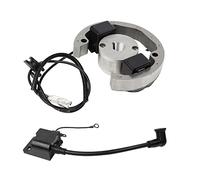 Bobine d'allumage Stator Rotor Magneto Volant Kit Compatible avec KTM50 KTM 50 SX 50cc LC SR JR Pro Adventure Senior Mini