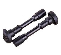 Bobine D'allumage Tige Démarrage Bobine D'allumage 2 Pièces pour Lancer pour Mirage pour Galant pour Eclipse pour Dodge MN158977 099700 - 0480 SPP55E