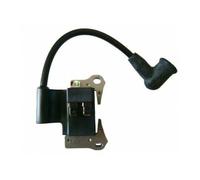 Bobine d'allumage TLE43 TLE43FD TLE48 compatible avec BC-46 CG-430 1E40F-E3 AL-KO BC4125 43CC 48CC magnétor allumeur stator solide