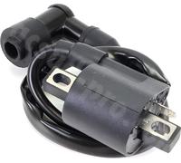Bobine d'allumage TNT avec câble, 3RW-H23100-0000 Câble, 3RW-H23100-0000 pour MBK Flame X, Yamaha XC F Cygnus YP Majesty Skyliner TR R 125 ccm année 1996 - 2001