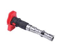 Bobine d'allumage UF418 pour Audi A4 B6 8E2 S4 Quattro, A6 C5 4F5 4.2 FSI, C5 4BH 4.2L V8 Allroad, A8 (2002-2011), référence 077905115Q.