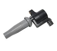 Bobine d'allumage UF621 pour Mazda Tribute, Mariner, Milan 9E5E12A366AA, 3L3U12A366BB - Kit de Bobine d'allumage