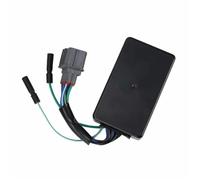 Bobine D'Allumage Unité Module Boîte Pour CDI Commande D'allumeur Pour TRX 350 Pour FE FM TE TM 2000 2001 2002 2003 2004 2005 30410-HN5-671