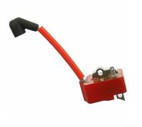 Bobine d'allumage, unité unique compatible avec les séries PS-32 PS-35 EA3200 EA3500, fournit une étincelle et une alimentation constantes pour les tronçonneuses tondeuses à gazon équipements