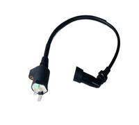 Bobine d'allumage Universelle for Moto, VTT, UTV, Dirt Bike, Moteur, Bougie d'allumage, injecteur, bobines de surpression