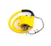 Bobine D'allumage Universelle Pour Moteur Moto 2T/4T Pour Course VTT Scooter Cyclomoteur Kart Motocross Bobine d'allumage(Old Style)