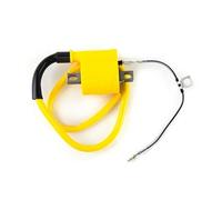 Bobine D'allumage Universelle Pour Moteur Moto 2T/4T Pour Course VTT Scooter Cyclomoteur Kart Motocross Bobine d'allumage(New Style)