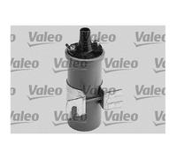 Bobine d'allumage - VALEO - 245010 - BOBINE HUILE CITR DS, ID, PEUG 204