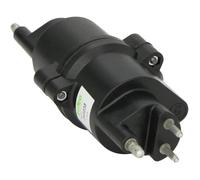 VALEO 245030 Bobine d'allumage Nombre de prises secondaires : 2 Nombres de broches : 2 Type de connexion : Résistance primaire : 3 6 Résistance secondaire : 1200