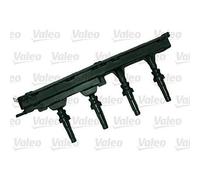 Bobine d'allumage - VALEO - 245099 - BOBINE RAMPE CITR Xsara, PEUG 306, 406