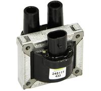 Bobine d'allumage - VALEO - 245111 - BOBINE 1/2 SORTIE FIAT Panda, Punto