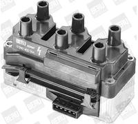Bobine d'allumage Version de raccord dent de scie ZSE004 BorgWarner (BERU)