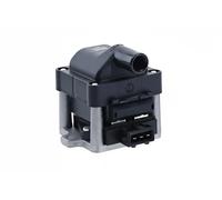 NGK Bobine d'allumage 48000 - raccord M4 - pour AUDI, SEAT, VW, SKODA