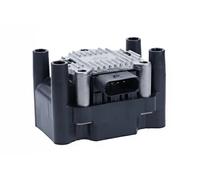 NGK Bobine d'allumage 48010 – version de raccord M4 – pour Audi, VW, Seat, Skoda, Lamborghini