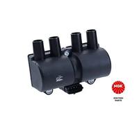 Bobine d'allumage Version de raccord M4 48080 NGK pour OPEL ASTRA G Break