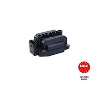 Bobine d'allumage Version de raccord M4 48108 NGK pour DACIA RENAULT NISSAN