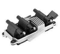 Bobine d'allumage Version de raccord M4 ZSE154 BorgWarner (BERU) pour SKODA VW