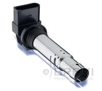 BREMI Bobine d'allumage – Version de raccord SAE 20117 pour VW, SKODA, AUDI, SEAT