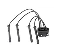 NGK Bobine d'allumage U6036 réf. 48007 pour RENAULT - Neuve