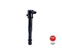 Bobine d'allumage Version de raccord SAE 48034 NGK pour FIAT DOBLO Monospace