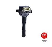 Bobine d'allumage Version de raccord SAE 48036 NGK pour BMW 3 3 Coupé 5 Touring