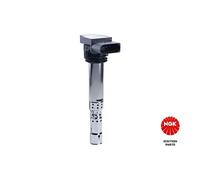 Bobine d'allumage Version de raccord SAE 48047 NGK pour AUDI BENTLEY VW
