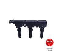 Bobine d'allumage Version de raccord SAE 48126 NGK pour OPEL CORSA D AGILA