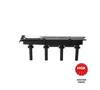 Bobine d'allumage Version de raccord SAE 48146 NGK pour OPEL FIAT