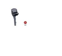 Bobine d'allumage Version de raccord SAE 48337 NGK pour MERCEDES-BENZ CLASSE CLC