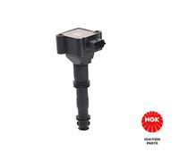 Bobine d'allumage Version de raccord SAE 48562 NGK pour PORSCHE 911 Décapotable