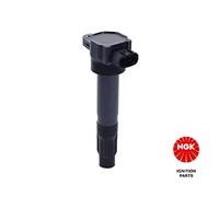 Bobine d'allumage Version de raccord SAE 48749 NGK pour OPEL SUZUKI FIAT