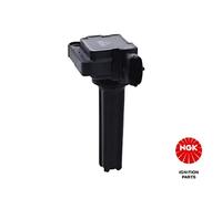 Bobine d'allumage Version de raccord SAE 49066 NGK pour CADILLAC SAAB OPEL