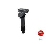 Bobine d'allumage Version de raccord SAE 49072 NGK pour CADILLAC OPEL CHEVROLET