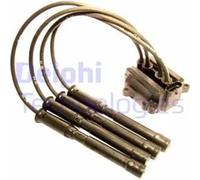 Bobine d'allumage Version de raccord SAE CE20018-12B1 DELPHI pour DACIA RENAULT