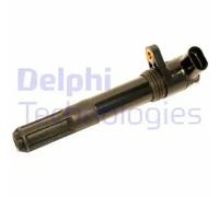 Bobine d'allumage Version de raccord SAE CE20056-12B1 DELPHI pour LANCIA FIAT