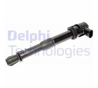 Bobine d'allumage Version de raccord SAE CE20062-12B1 DELPHI pour FIAT STILO