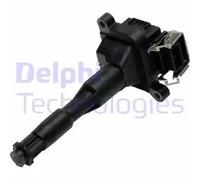 Bobine d'allumage Version de raccord SAE GN10016-12B1 DELPHI pour BMW 5 Z3 Coupé
