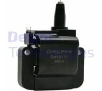 Bobine d'allumage Version de raccord SAE GN10171-12B1 DELPHI pour ROVER HONDA
