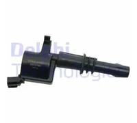 Bobine d'allumage Version de raccord SAE GN10182-11B1 DELPHI