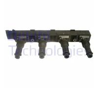 Bobine d'allumage DELPHI GN10204-12B1