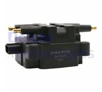 Bobine d'allumage Version de raccord SAE GN10220-12B1 DELPHI pour SUBARU OUTBACK
