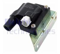Bobine d'allumage Version de raccord SAE GN10292-12B1 DELPHI pour MAZDA 323 S IV