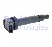 Bobine d'allumage Version de raccord SAE GN10315-12B1 DELPHI pour TOYOTA LEXUS