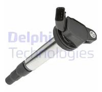 Bobine d'allumage DELPHI GN10341-12B1