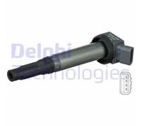 Bobine d'allumage DELPHI GN10366-12B1